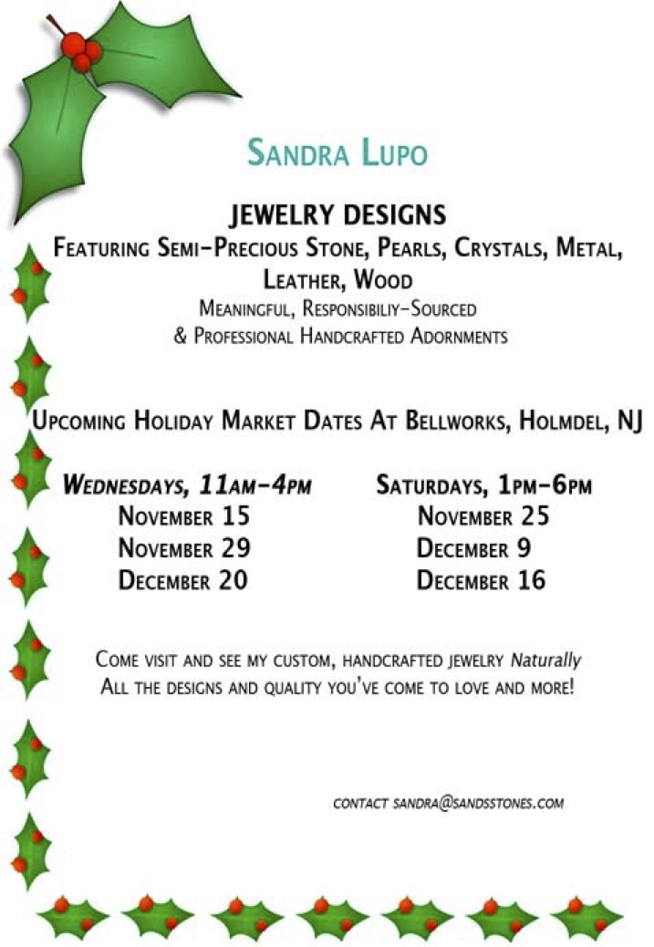 Bell Works Dates